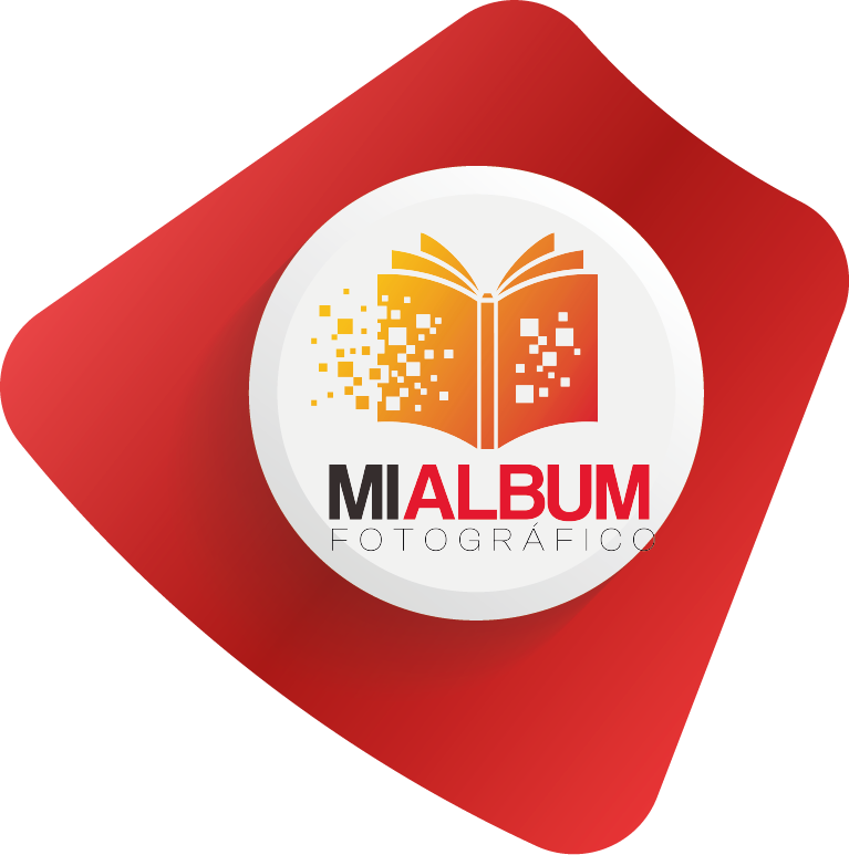 Mi Álbum Fotográfico